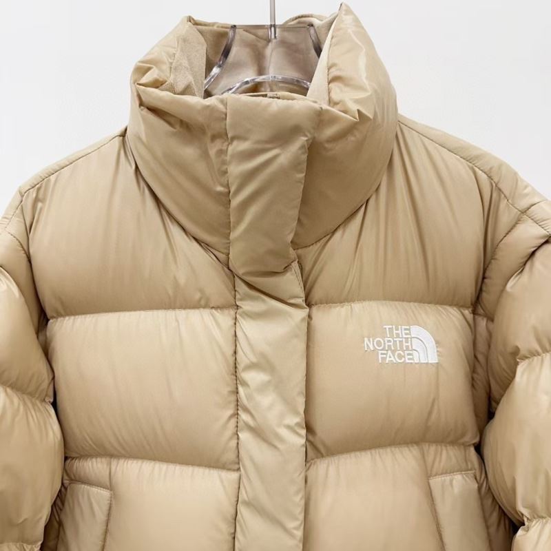 The North Face Down Jackets